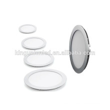 China Kingunionled AC110V/220V Led Panel Light Round Series 300*300